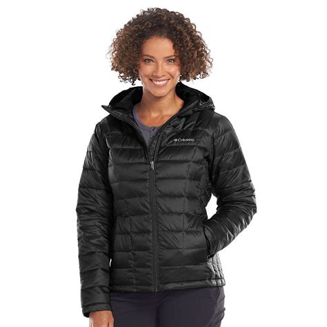Women S Columbia Pacific Post Thermal Coil® Quilted Puffer