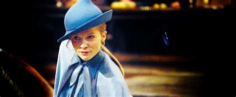 Why We’re Crushing Hard On Fleur Delacour From Harry Potter