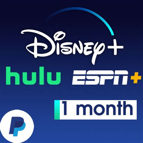 disney  hulu espn account cheap mastercheep shop