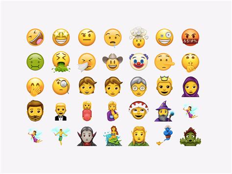 ways emojis  strengthen  relationships business insider