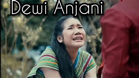 Dewi Anjani Lombok Film Youtube