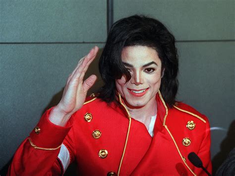 Michael Jackson Film Announced After Sky Pulls Joseph