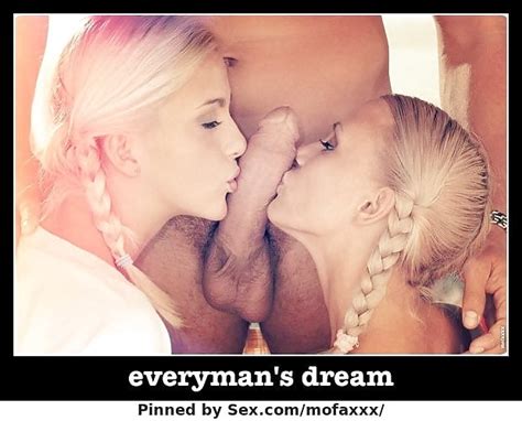 Bi Ffm Threesome Cuckquean Thoughts And Captions 437 Pics 3