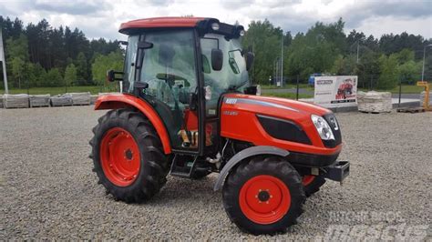 kioti kioti nx  tractors year  price   sale