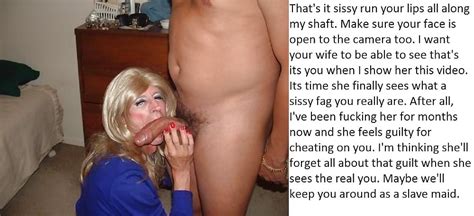 sissy humiliation and blackmail 20 pics xhamster