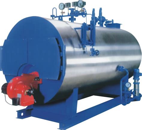 oilgas fired steam boiler wns china steam boiler  oil fuel boiler
