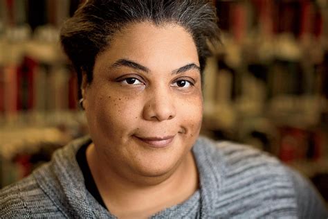 roxane gay s bad feminist reminds us we re all human