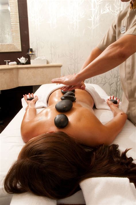 pin by panasonic india on massage chair stone massage massage therapy massage