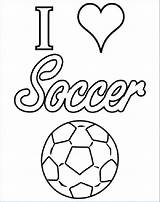 Soccer Coloring Pages Football Goal Man United Color Printable Kids Colouring Post Utd Print Summer Birthday Getcolorings Girl Related Logo sketch template