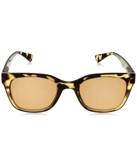 peepers off the charts reading retro sunglasses