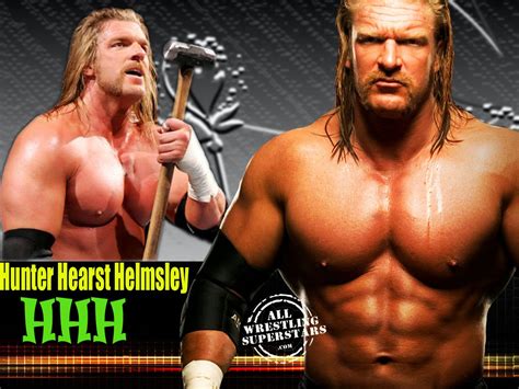 Triple H Wallpapers Beautiful Triple H Picture