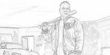 Coloring Pages Grand Theft Auto Gta Filminspector Downloadable sketch template