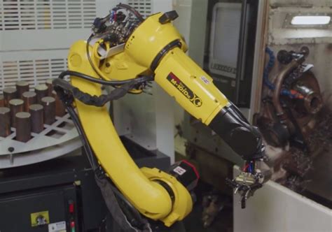 load  robot review automation  reach kremin