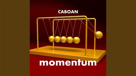 momentum youtube