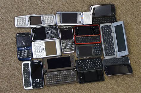 top  symbian qwerty smartphones