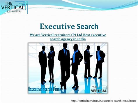 executive search powerpoint    id