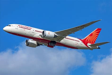 vbm phase  air india announced  flights  india  japan