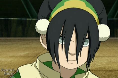 Wait And Listen • What S With Toph S Hair