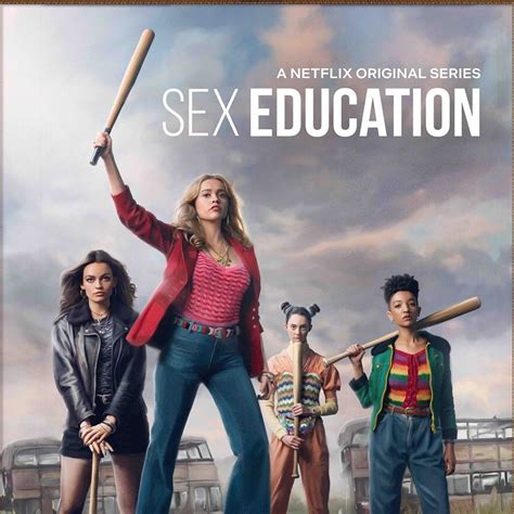Sex Education Saison 2 Cette Scène Qui A été Coupée Au Montage