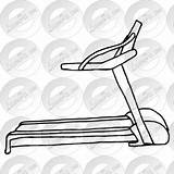 Treadmill Watermark Register Remove Login sketch template