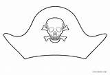 Piraten Ausmalbilder Malvorlagen Cool2bkids sketch template
