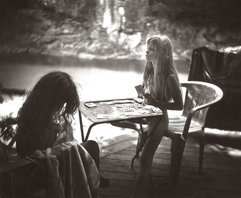 Sally Mann War