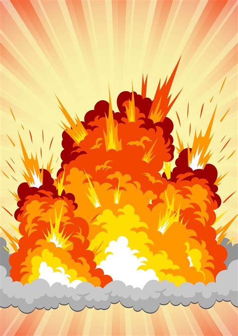 explosion vector   downloads