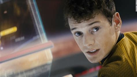 Jeep That Killed Star Trek Actor Anton Yelchin Was Flagged For Safety