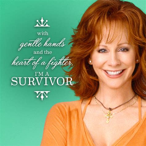 Reba Mcentire A Single Mom Who Works Two Jobs Who Loves