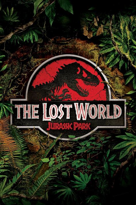 The Lost World Jurassic Park 1997 Филми Arenabg
