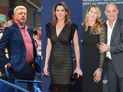 monica seles andre agassi mary pierce… que deviennent l