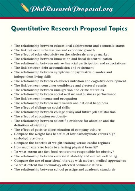 sample quantitative research proposal classles democracy