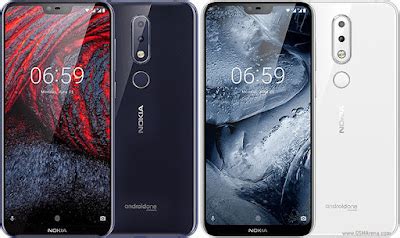 nokia   specification review