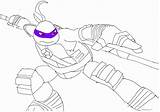 Donatello Tmnt Nickelodeon Raphael Kura Mewarnai Popular sketch template