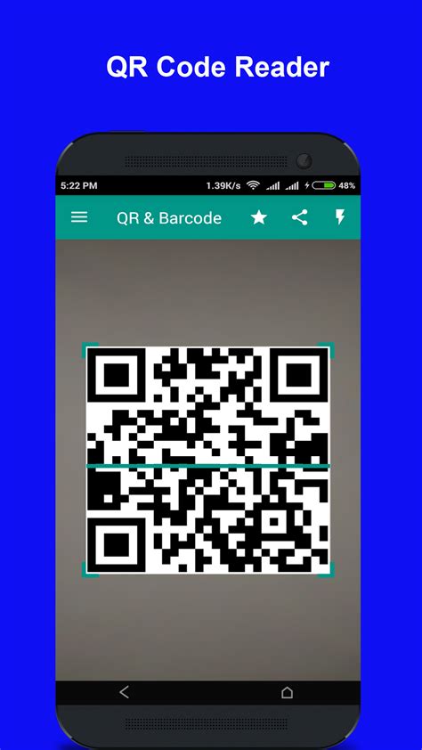 qr code reader amazonca appstore  android