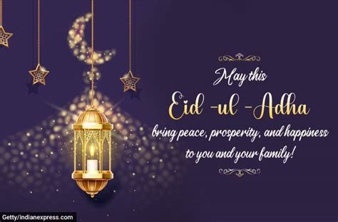 happy eid ul adha mubarak wishes quotes  images   finder