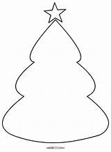 Natale Navidad Di Albero Cartamodello Feltro Fieltro árboles Alberi Result Christmas Salvato Da Google sketch template