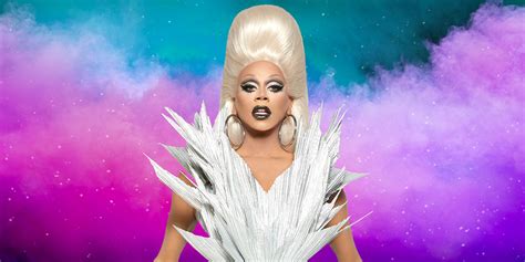 Rupaul On Moving To Mainstream Television And The