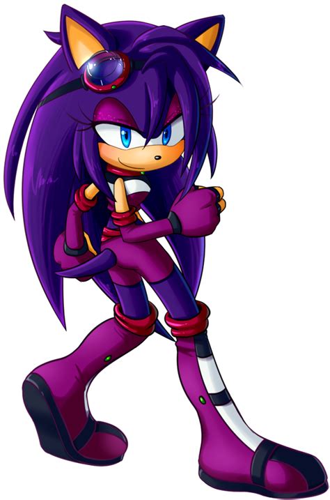 Roshonda The Hedgehog Sonic Fan Characters Character Art Furry Art