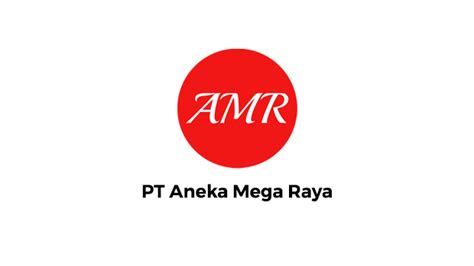 lowongan kerja bagian gudang pt aneka mega raya tangerang info loker tangerang