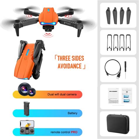 mini drone  dual cameras  sale price   phone parts nz