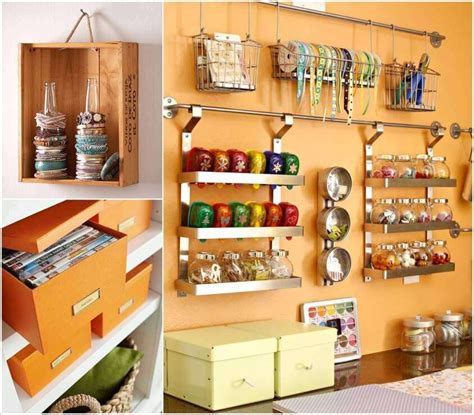 incredible home organizing tips  ideas