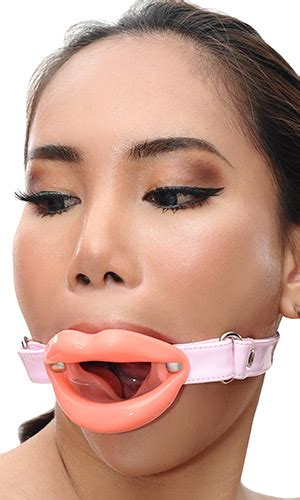 silicone oral gag with straps [sil oral gag] £22 95 the fantasy store sexy fantasywear