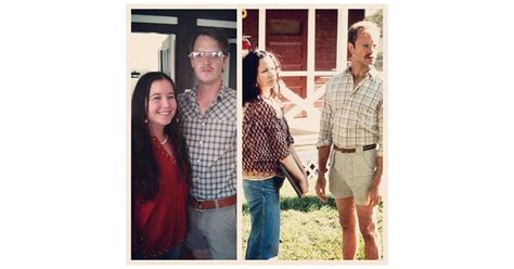 beth and henry from wet hot american summer creative couples costume ideas popsugar love uk