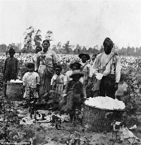 The End Of Slavery Led To Hunger And Death For Millions Of Black