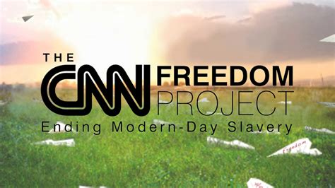 cnn freedom project cnn