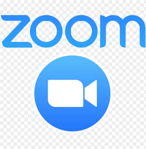 collection  zoom logo png pluspng