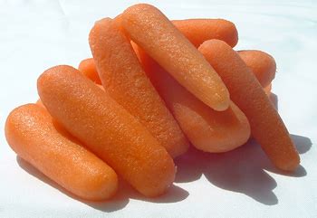 baby carrots cooksinfo