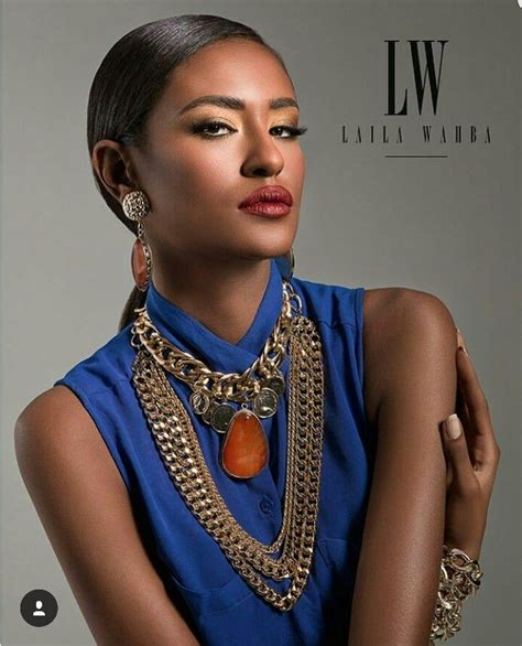Egyptian Model Suzan Salah Idris Insta Shudbkushin Beautiful African