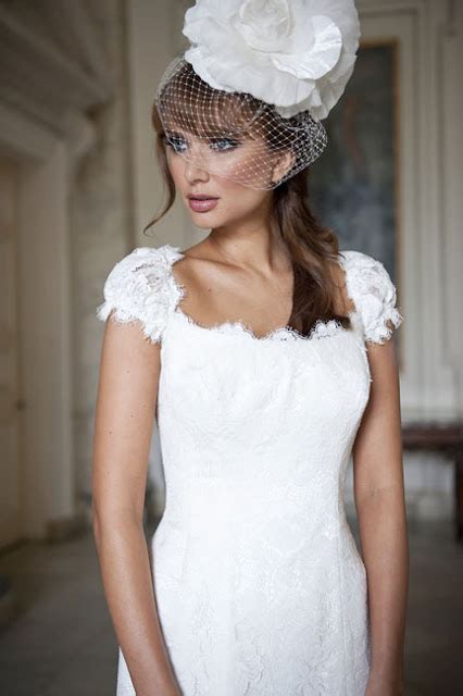 Glass Oyster Beautiful Bridal Headdresses Beverly Lister Beautiful